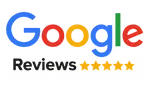 Review Google Logo